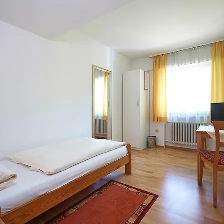 Hotel Riedsee