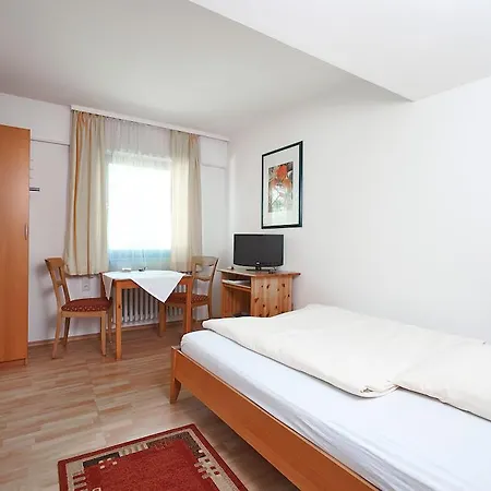 Hotel Riedsee Stoccarda